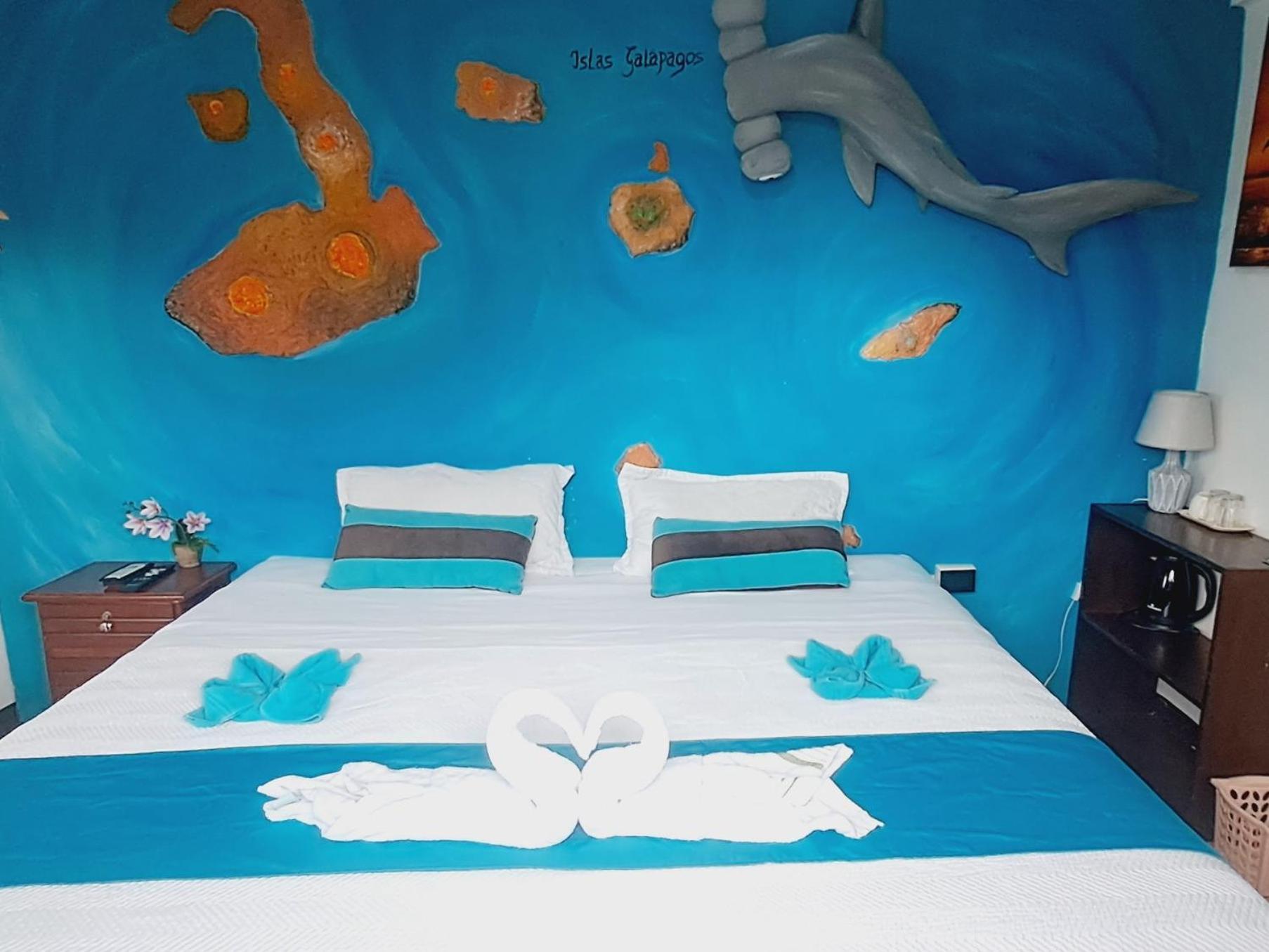 Suite Galarous Island Puerto Ayora  Exterior foto